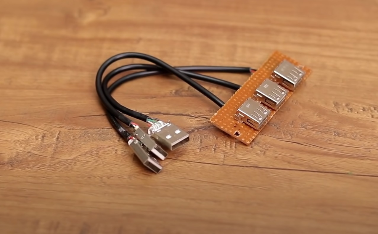 tiny pc usb