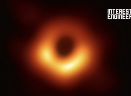 The Story of How the First Image of a Black Hole Was Captured