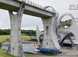 The Most Out of the Ordinary Record-Breaking Elevators