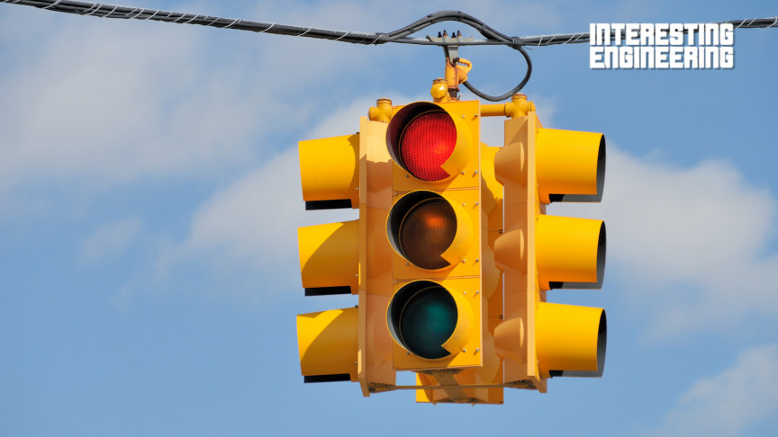 The History And Current Use Of Traffic Lights IE