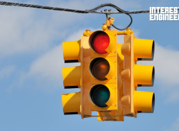 The History and Current Use of Traffic Lights