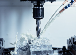 What CNC Machining Is and How It Works