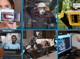 Here Are Some of the Ways a Post-COVID-19 World May Look Different