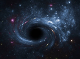 Ever Wondered Just How Large Can Black Holes Get?