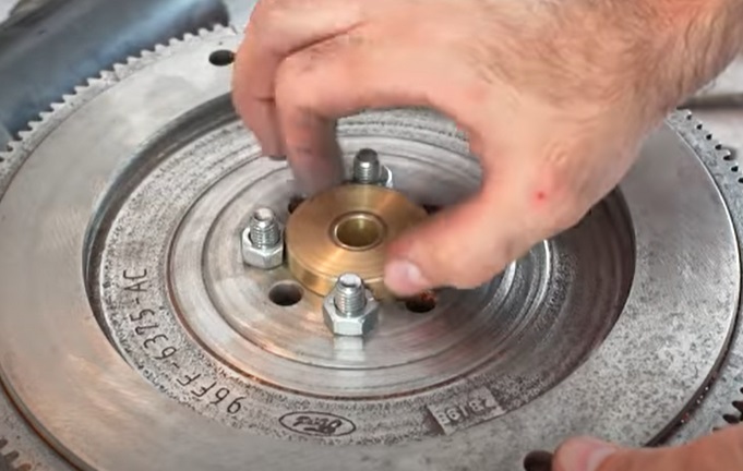 diy metal bender assemble