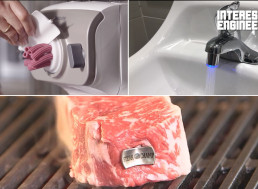 Nifty and Practical Gadgets for Use at Home