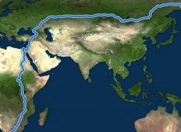 If You're Wondering What the Longest Walkable Distance on Earth Is, Watch This Video