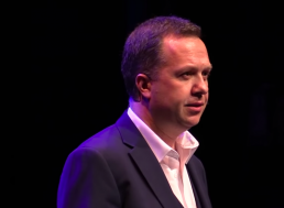 Watch This Talk for a Fascinating Insight into the Future of Medicine