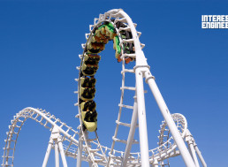 Record Breaking Roller Coasters You Have to Ride to Believe