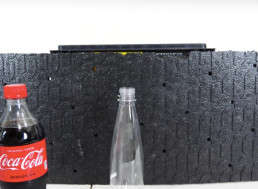 Imagine Drinking a Coca Cola Cloud: Watch This Video to See If You Can