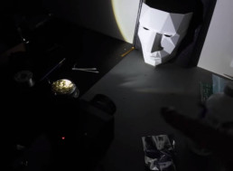 YouTuber Builds His Own Image Sensor And Digital Camera From Scratch