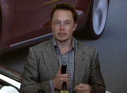 How Elon Musk Evolved from Nothing to the Most Successful