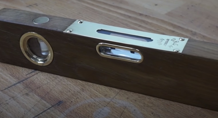 spirit level restore complete