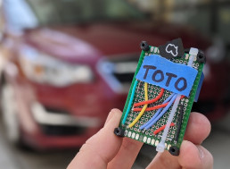 Guy Rigged Wife’s Car to Play Toto’s ‘Africa’ If She Leaves Keys Inside