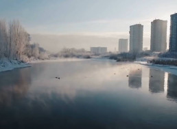 This Is What the World Would Look Like 2°C Warmer