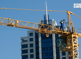 The Construction and Use of Tower Cranes