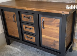 Build Yourself an Ultimate Workbench with This Tutorial