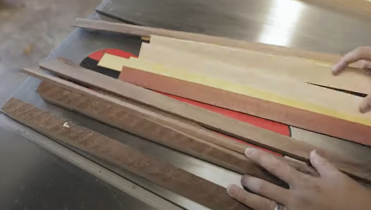 diy christmas decorations slivers