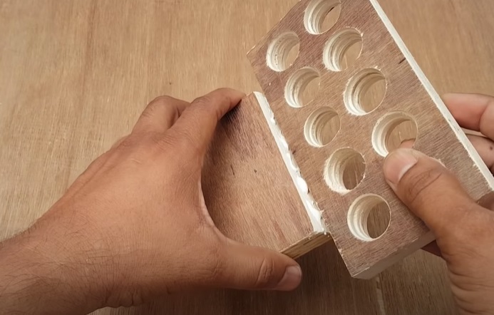 diy missile launcher tubes