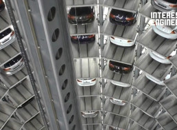 Record-Breaking Parking Lots You Have to See to Believe