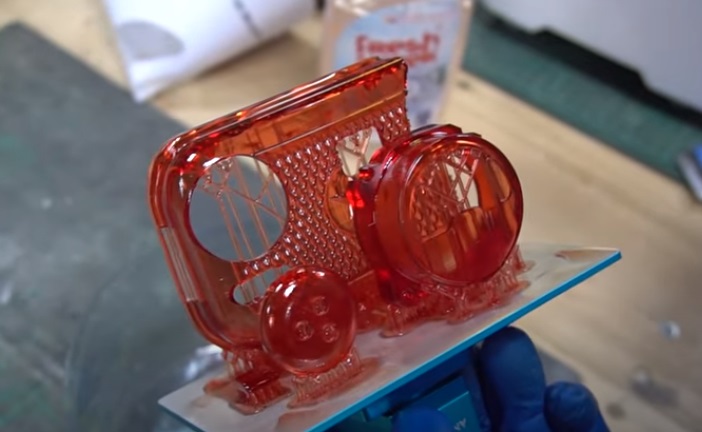 diy watch and dosimeter 3d parts