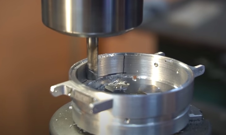 diy watch and dosimeter groove