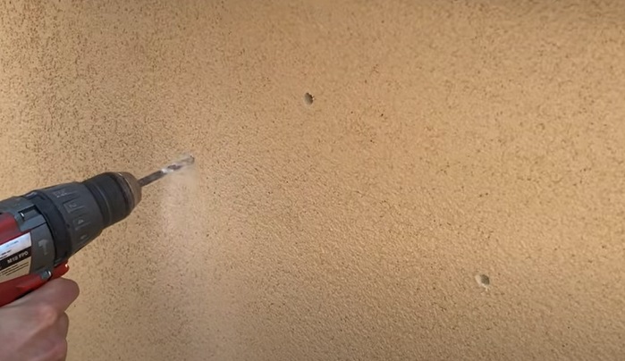 metal hose holder wall mounts