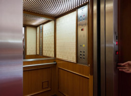 This Video Reveals Why Most Elevators Have Mirrors Inside Them