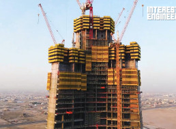 This Is How Today's Skyscrapers Are Made to Be So Resilient