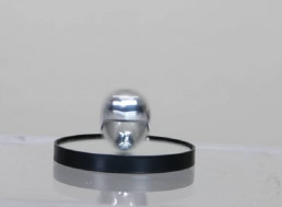 YouTuber Explains the Science Behind Tesla's Egg of Columbus: The Gelatinous Solid