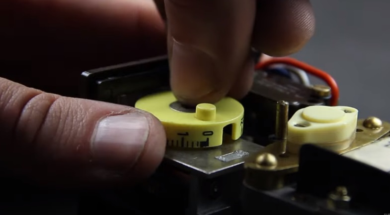 timer relay breakdown gubbins