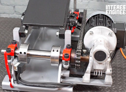 How to Make an Auto-Reversing Electric Roller Bender From Spare Parts