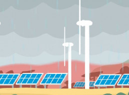 This Is How Clean Energy Could Bring More Rain to Africa