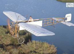 The Dream of Flying: How Airplanes Came to Be