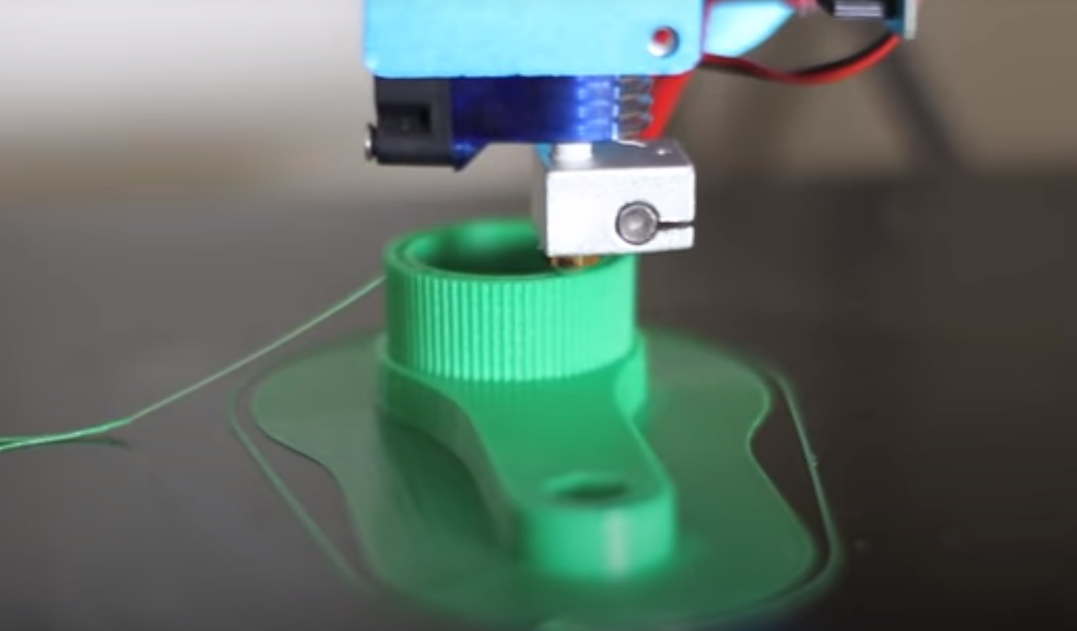 diy teflon wrapper 3d print