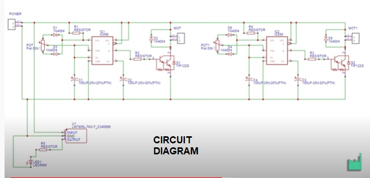 diy wrapper wiring diagram