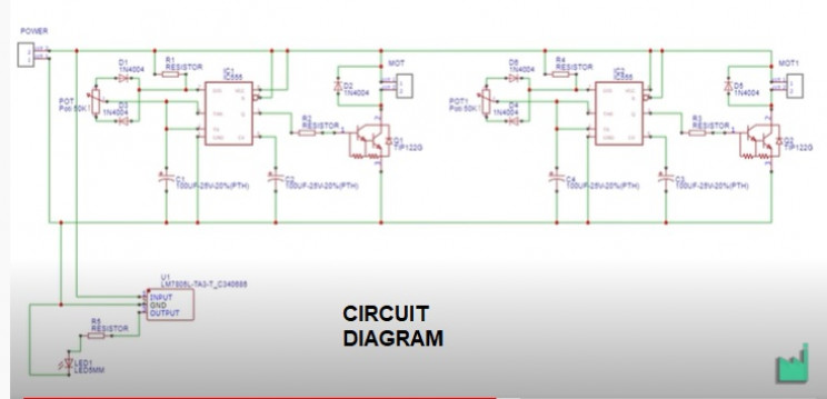 diy wrapper wiring diagram