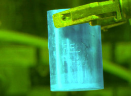 Watch How Plutonium, the Most Toxic Element in the World is Created
