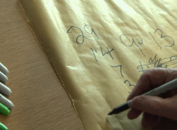 Johnny Ball Explains How to Use the Russian Multiplication Method
