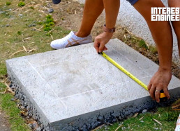 Making Your DIY Parcel Drop Off Box