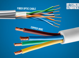 Why Fiber Optic Technology Is Faster than Copper
