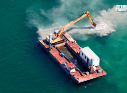 The Mystery Behind How Underwater Structures Are Built