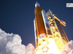 NASA and SpaceX Will Soon Send Humans Into Space