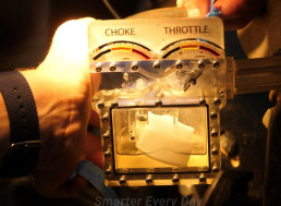 How Do Carburetors Work? Explained With a Transparent Carburetor