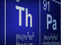 Is Thorium a Better Way to Do Nuclear Energy?