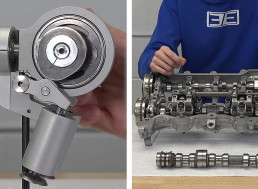 YouTuber Explains the Genius Engineering behind World's First CVVD Engine