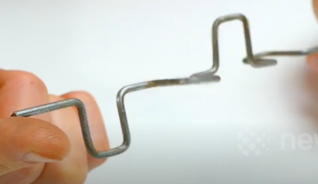 diy engine model crankshaft