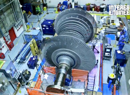 Here's What Happens to Nuclear Waste