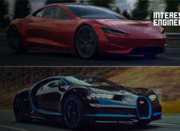 Are Electric Vehicles Better Than Gas Vehicles?