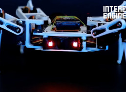 Here Is How to Make Your Own Arduino-Powered Robotic Spider